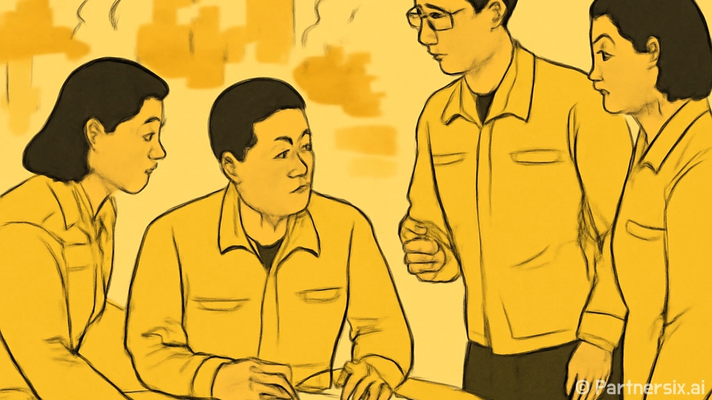 재난 현장 공무원 …