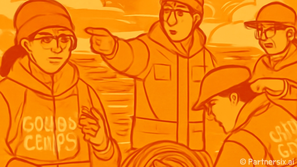 해경청, 겨울철 해…