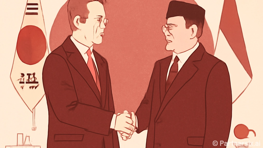 이 대통령-인도네시…