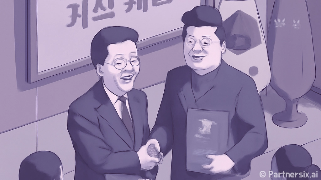 한중 70조 통화스…