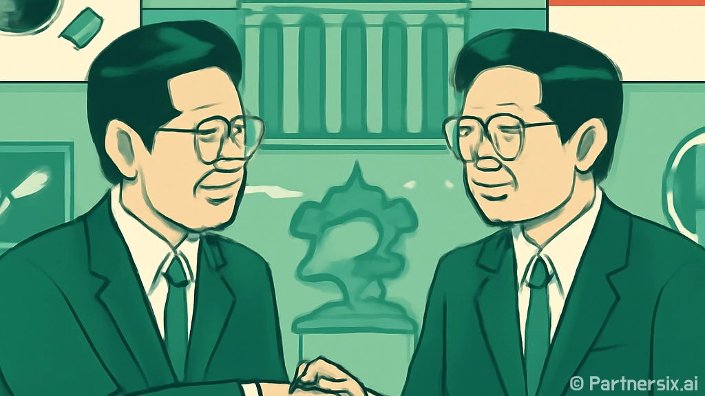 한-싱가포르 전략적…