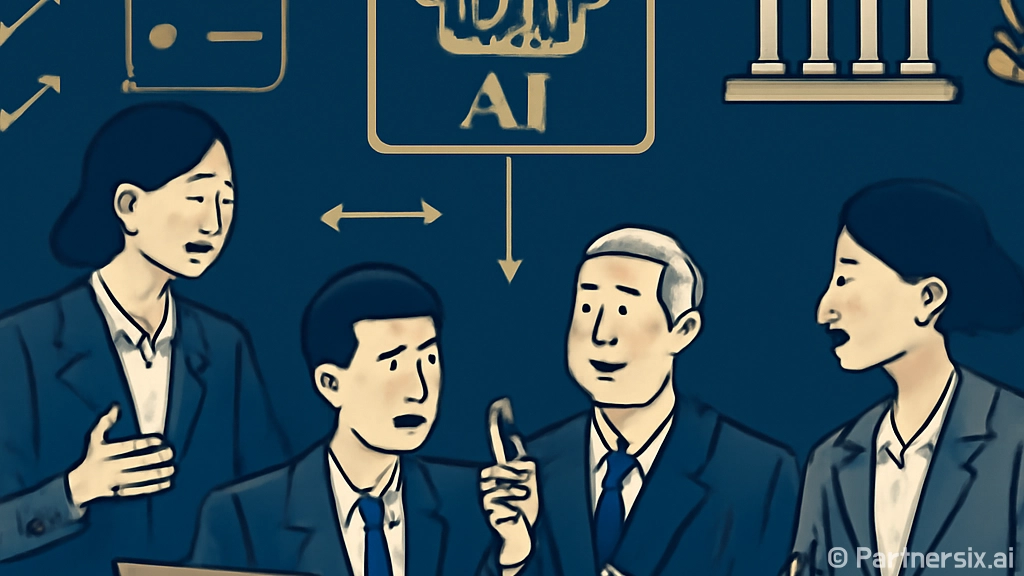 AI 윤리원칙으로 …