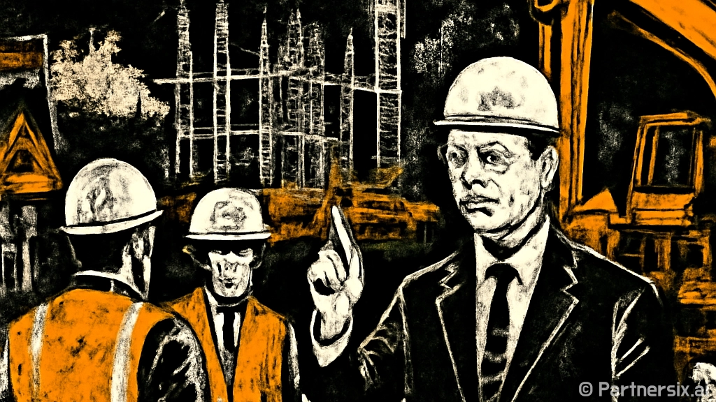 공공기관 건설현장 …