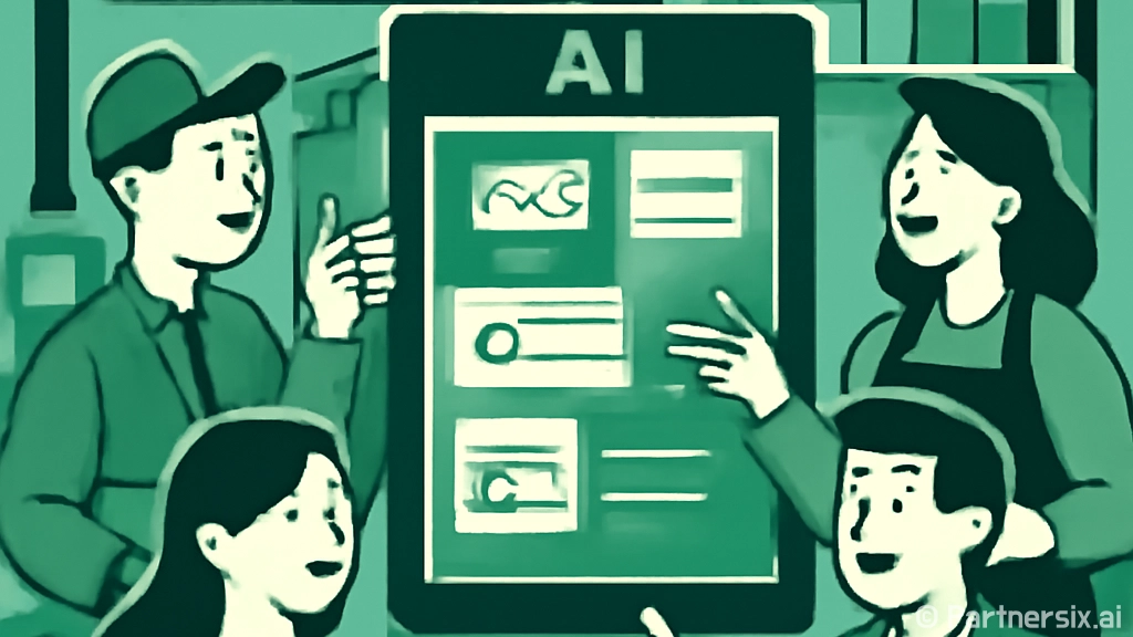 AI로 중소기업 지…