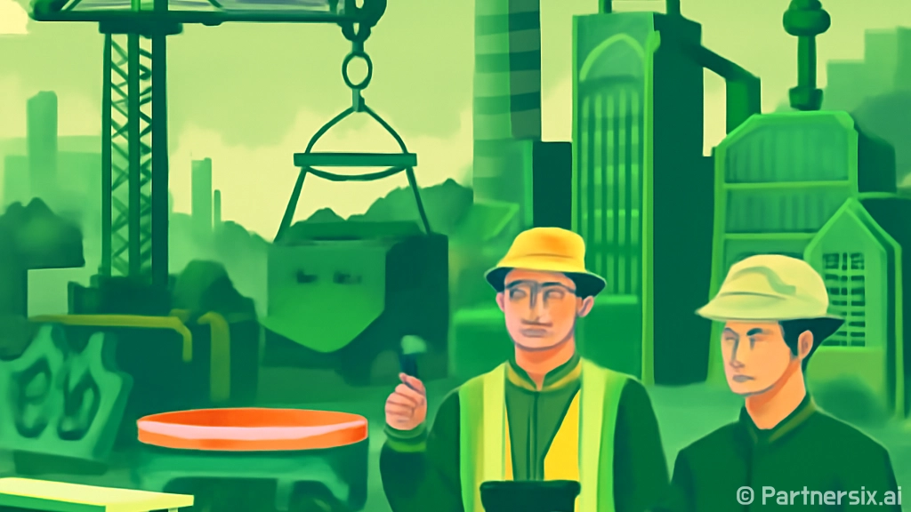 철강산업 혁신 전략…