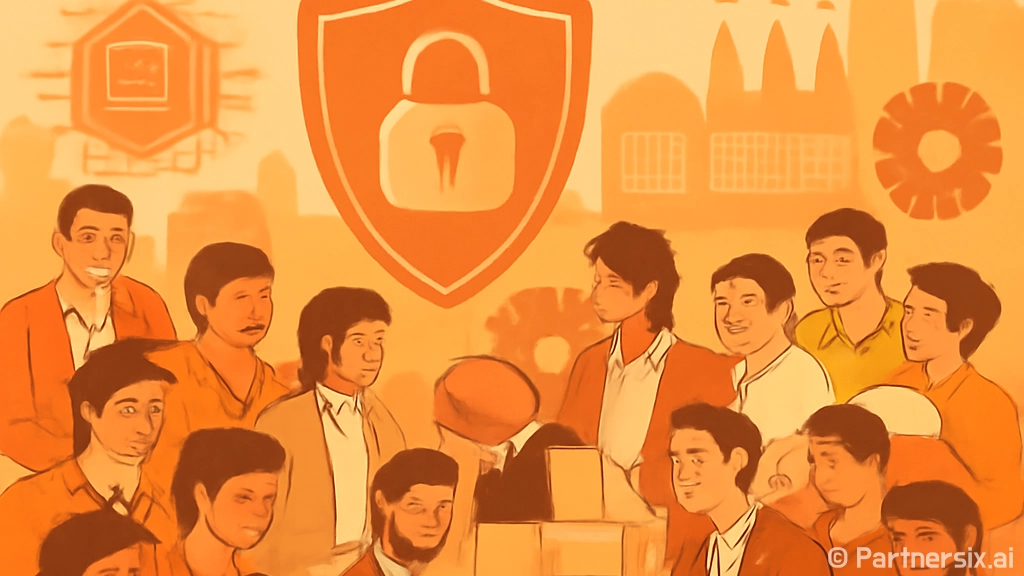 기술보호 감시관 투…