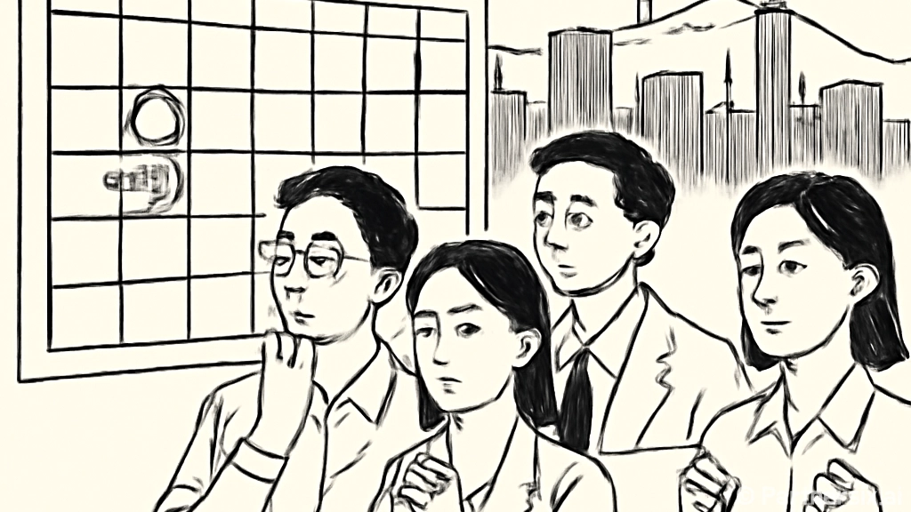 내년 5급 공무원·…