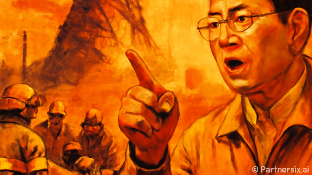 김 총리, 울산화력…