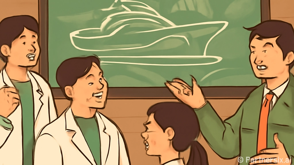 AI 완전자율운항선…