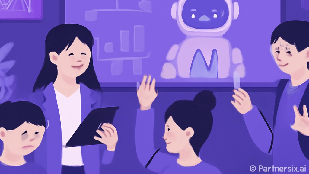 AI 교육 대전환,…