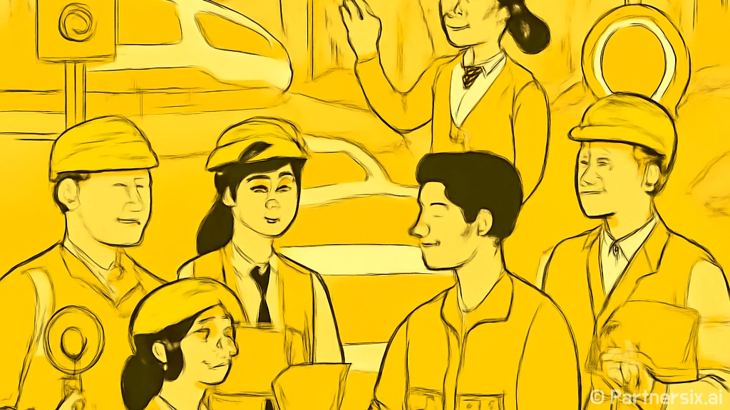 도로·철도·하늘 교…