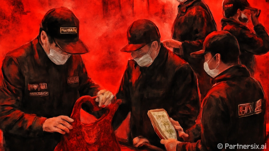 고액 체납자 집서 …