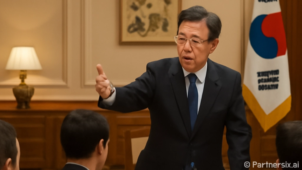 이 대통령, 내년 …