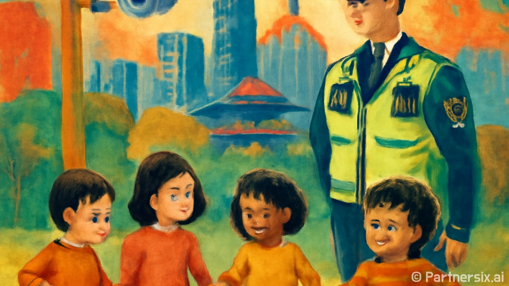 어린이 안전 최우선…