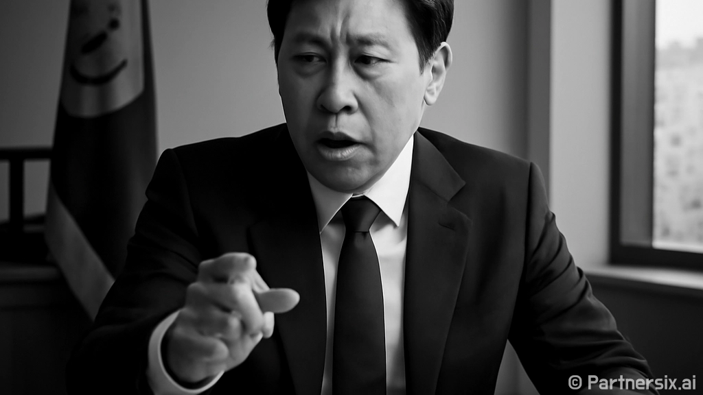 김민석 총리, 경찰…