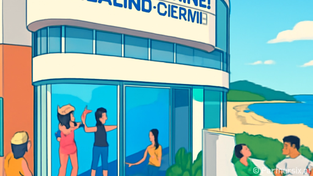 태안 해양치유센터 …