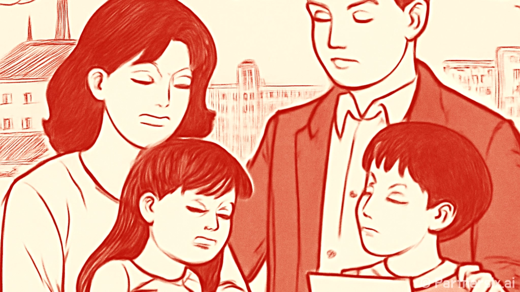 재혼가정 사생활 보…