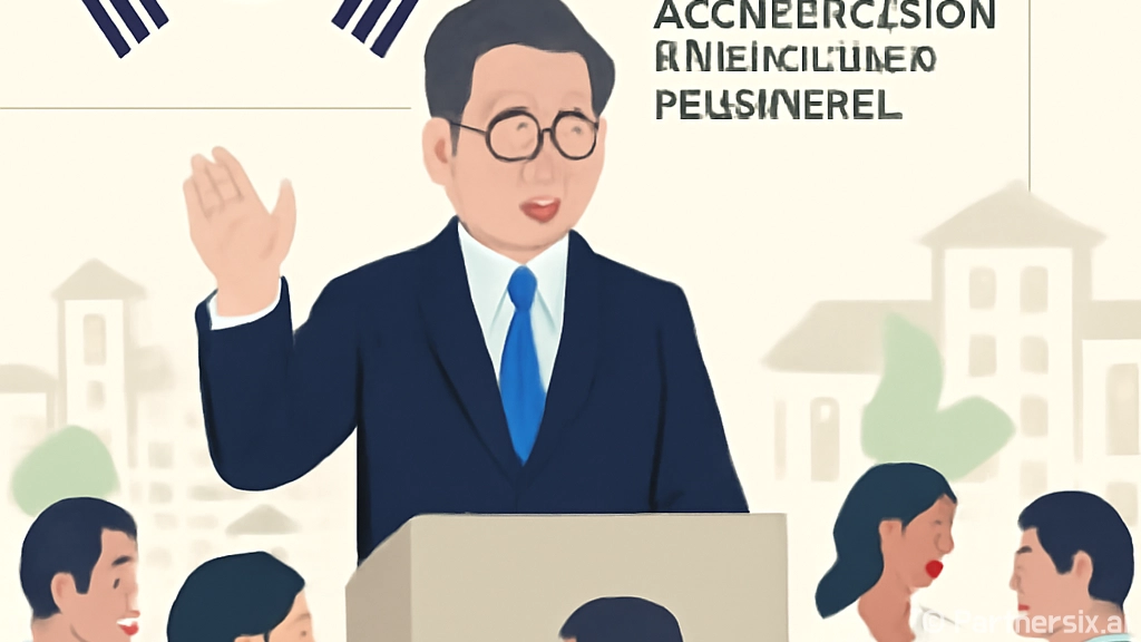 이재명 정부, 지방…