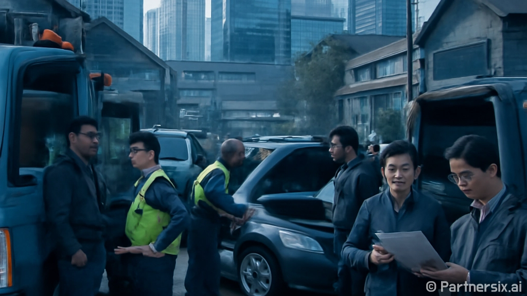 무등록·불법튜닝 자…