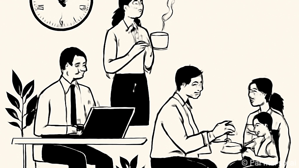 행복한 일터 위한 …