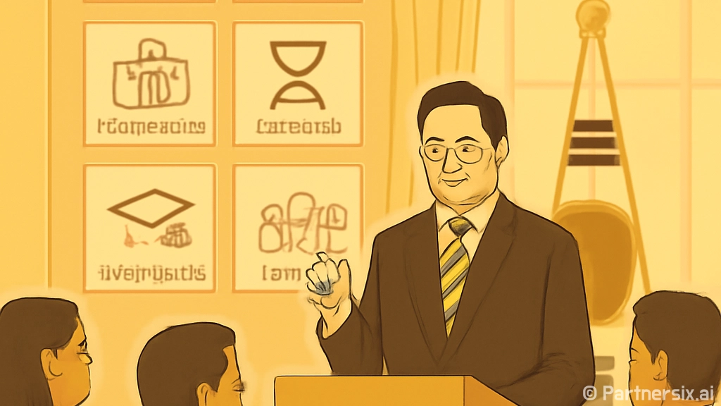 이 대통령 6대 핵…