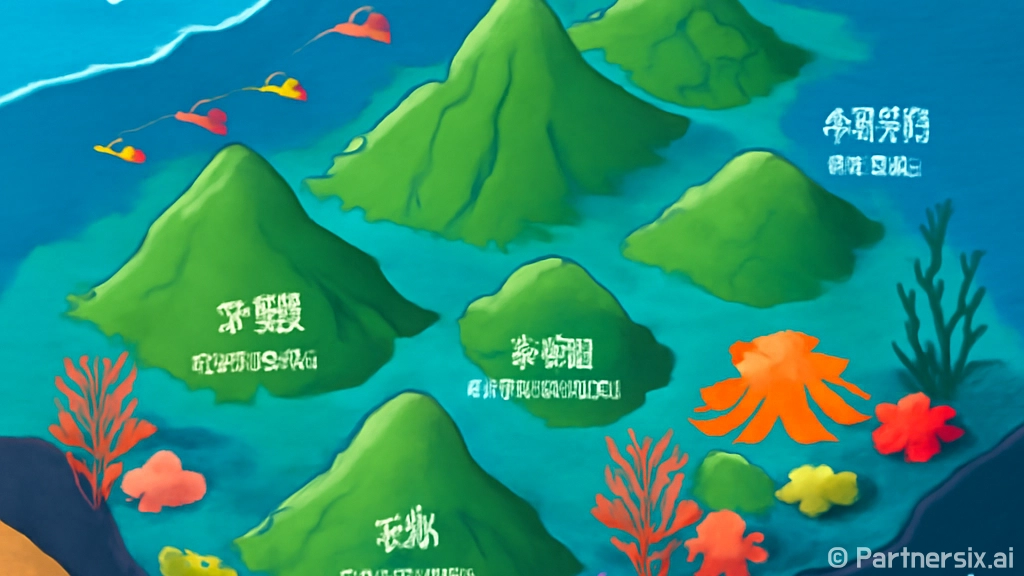 인도양·남극해 해저…