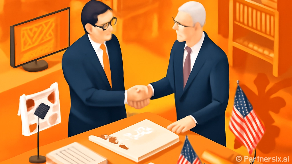 한미 3500억 달…