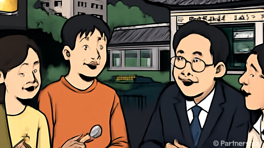 김 총리, 천원의 …