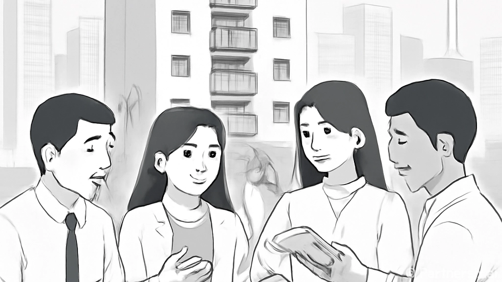 외국인 주택 이상거…