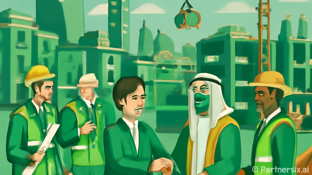 국토부, 사우디 수…