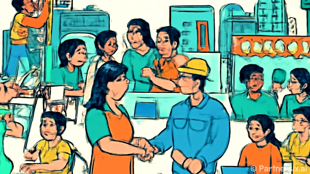 사회적기업 예산 확…