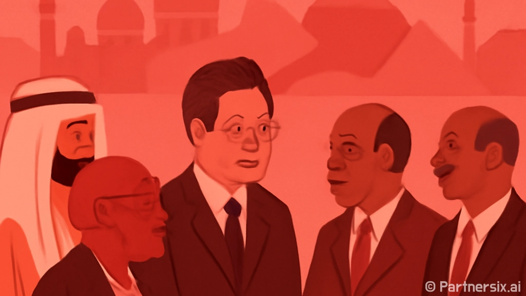 이재명 대통령, 중…