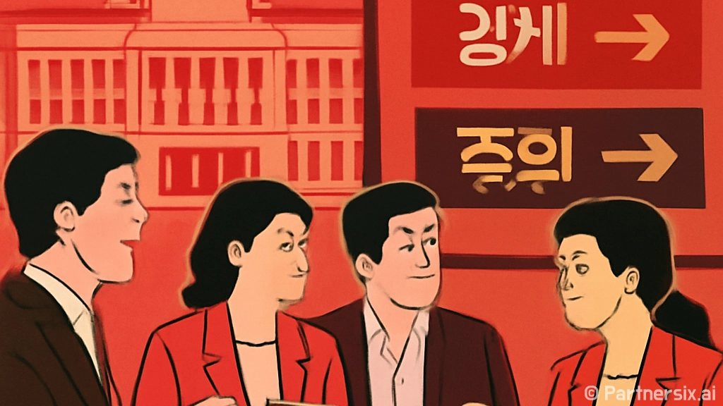 행정정보시스템 위기경보 단계 하향 조정