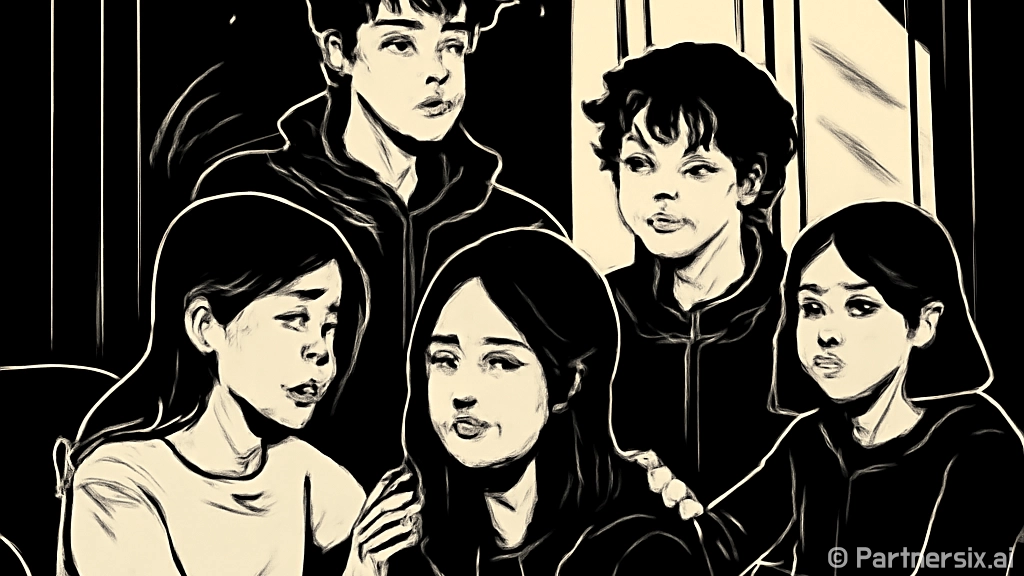 가정 밖 청소년 보…