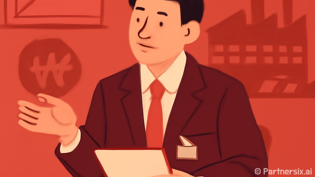 금산분리 제도 개선…