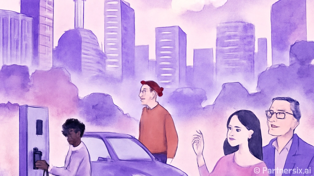 기후부, 전기차 보…