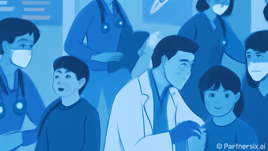 소아·청소년 인플루…