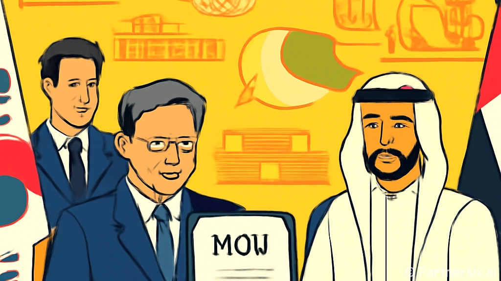 한-UAE 원전 협…