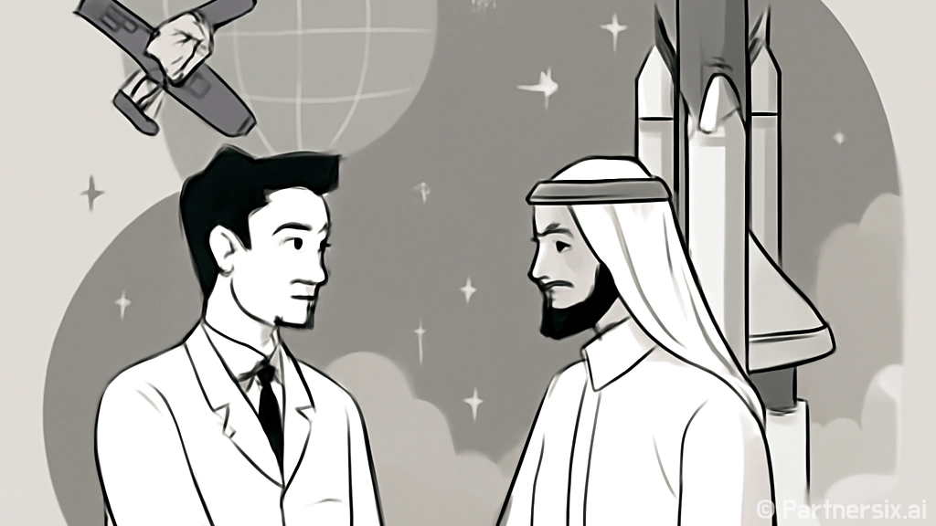 한-UAE 우주협력…