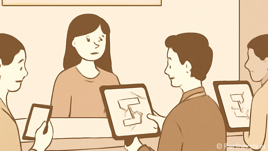 은행 창구서 오픈뱅…