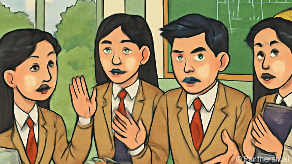 고교학점제, 학생 …