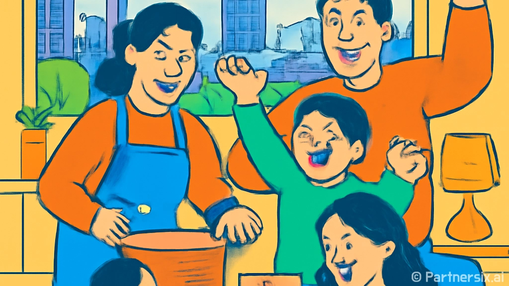 기초수급 다자녀가구…