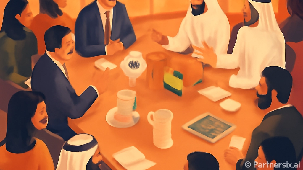 한국-UAE 경제협…