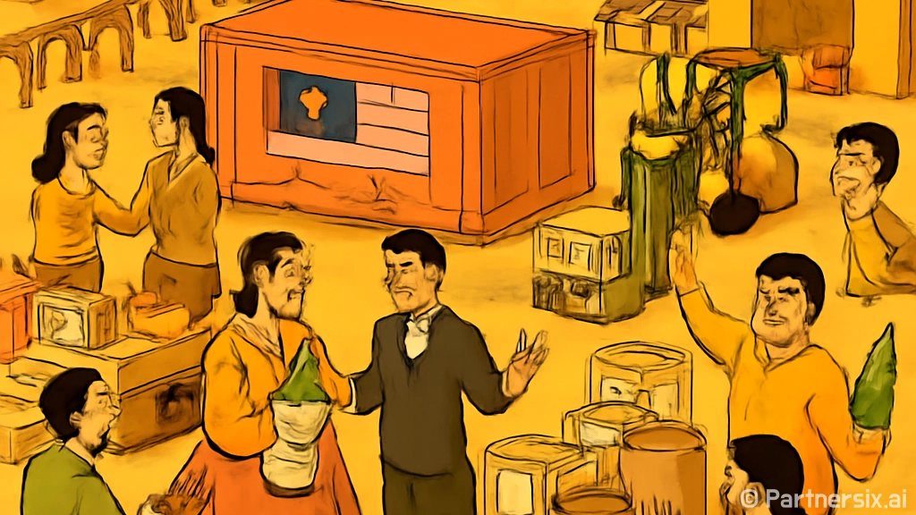 말레이시아, K-주…