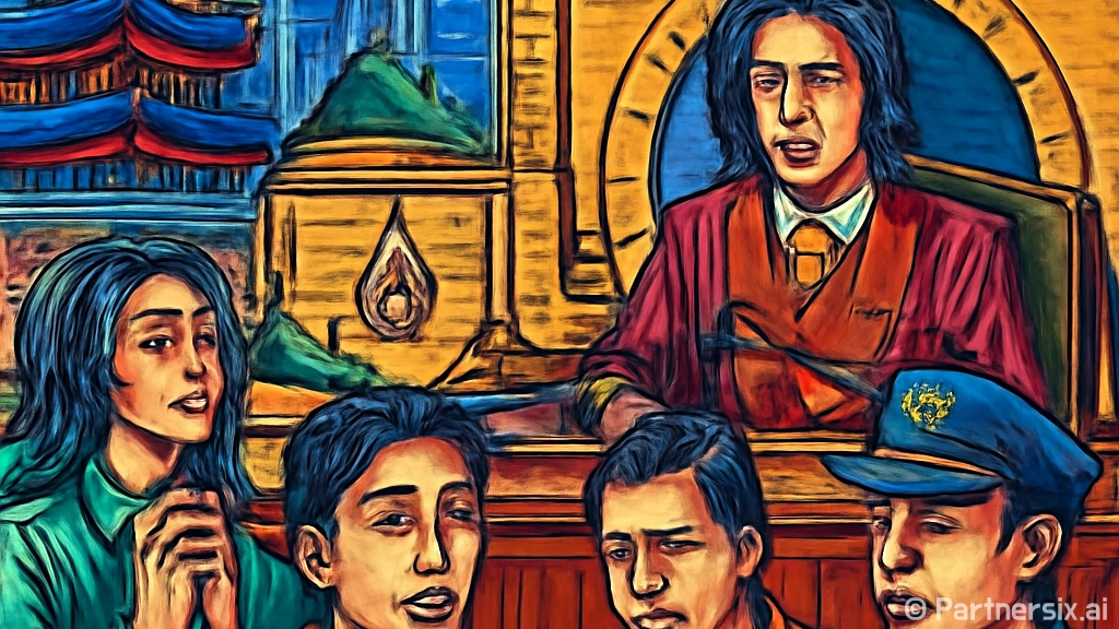 서울구치소, 감치 …