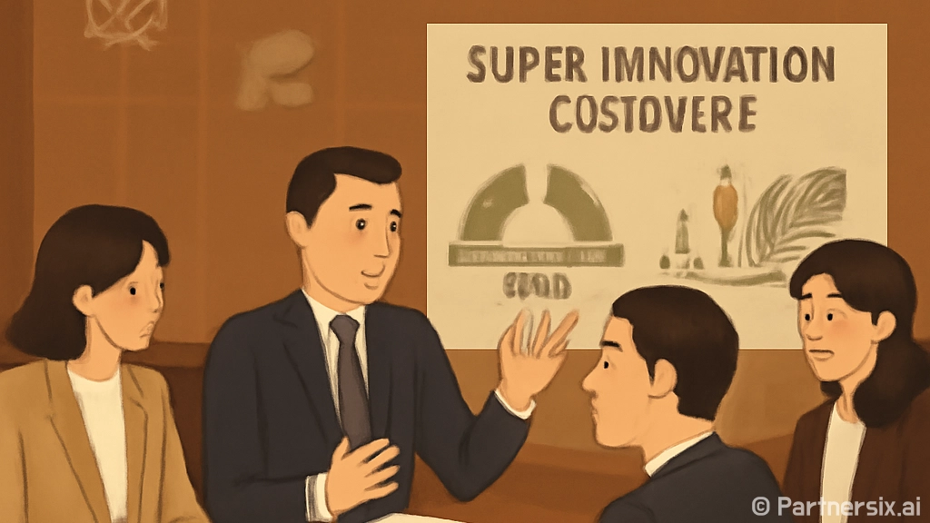 기재부, 초혁신경제…