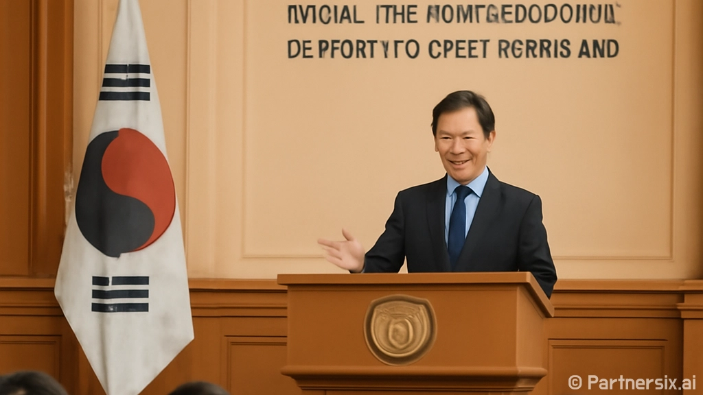 이 대통령, 카이로…