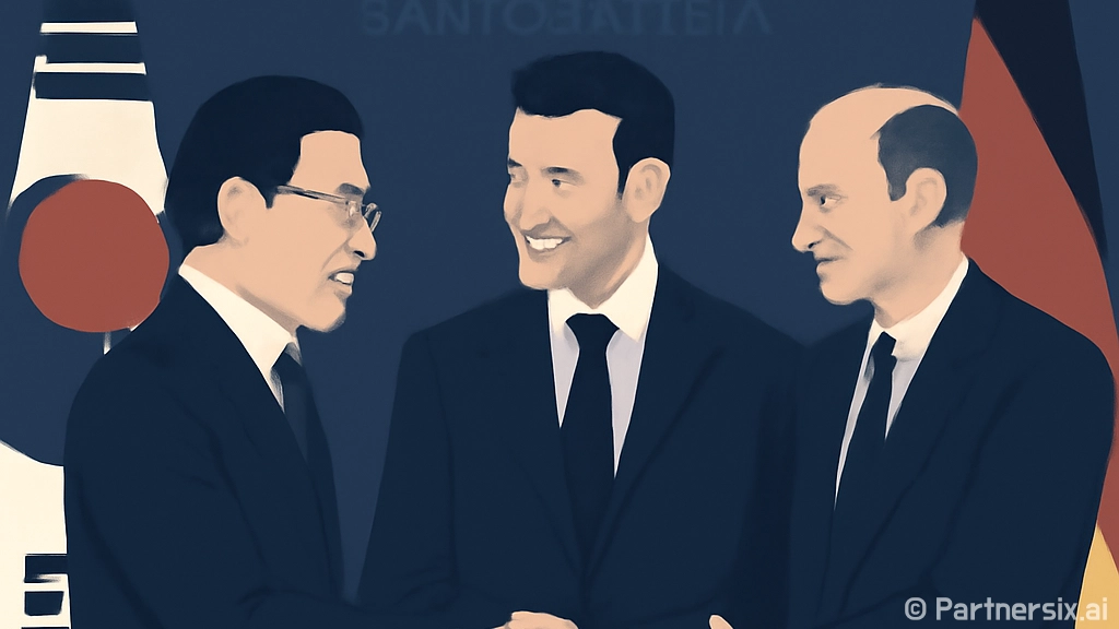 이재명 대통령, G…