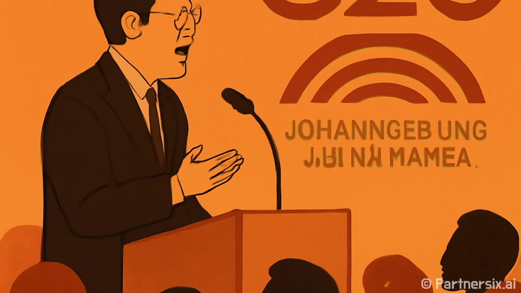 이재명 대통령, 글…