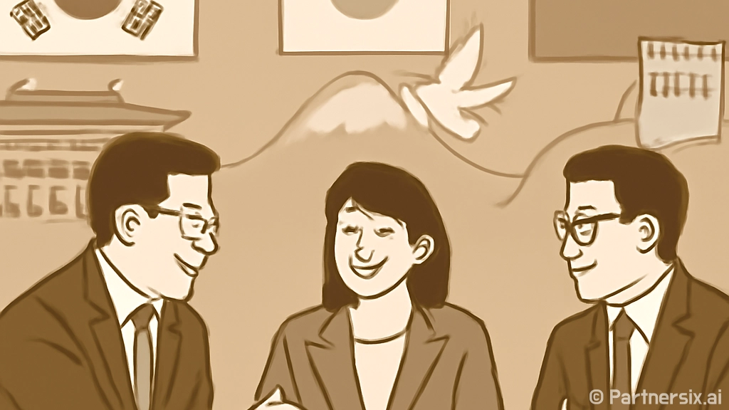 신뢰와 협력으로 미…